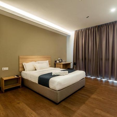 1Orange Hotel Sri Petaling Kuala Lumpur Zewnętrze zdjęcie