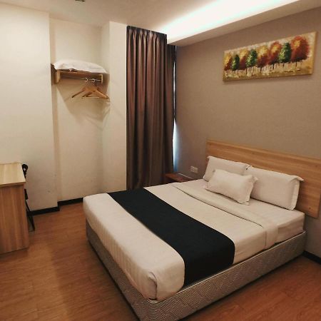 1Orange Hotel Sri Petaling Kuala Lumpur Zewnętrze zdjęcie