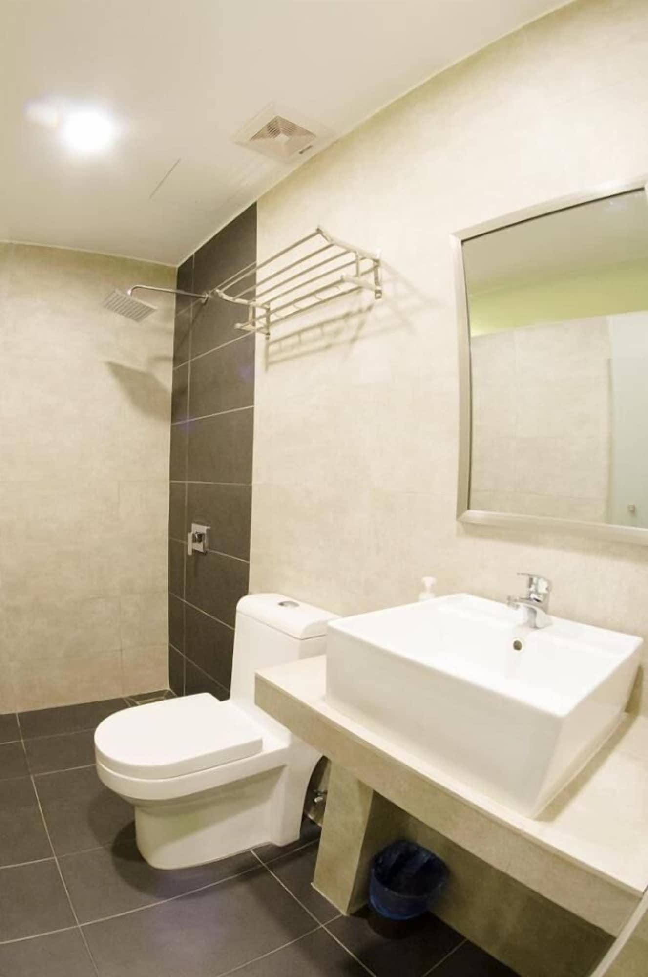 1Orange Hotel Sri Petaling Kuala Lumpur Zewnętrze zdjęcie