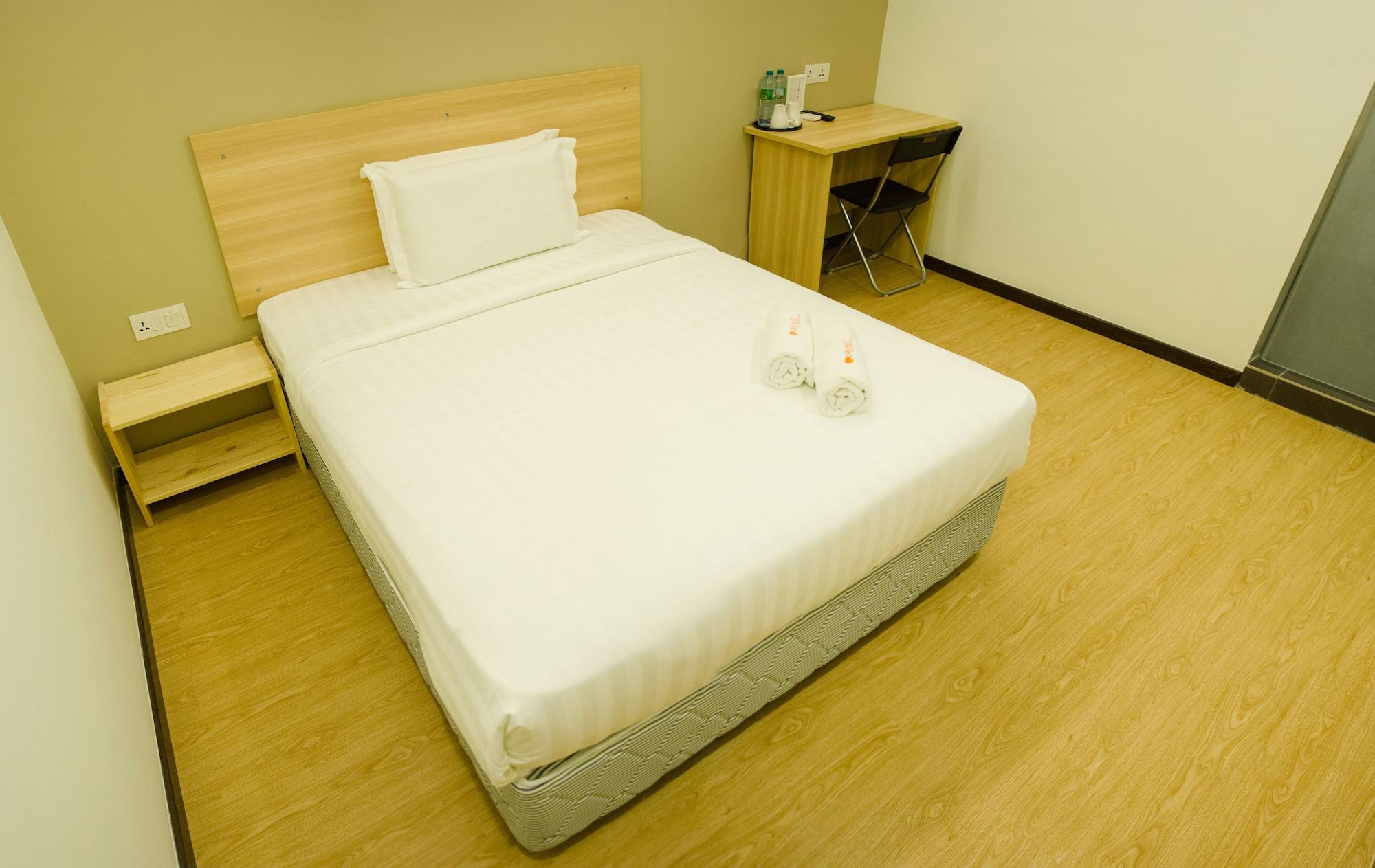 1Orange Hotel Sri Petaling Kuala Lumpur Zewnętrze zdjęcie