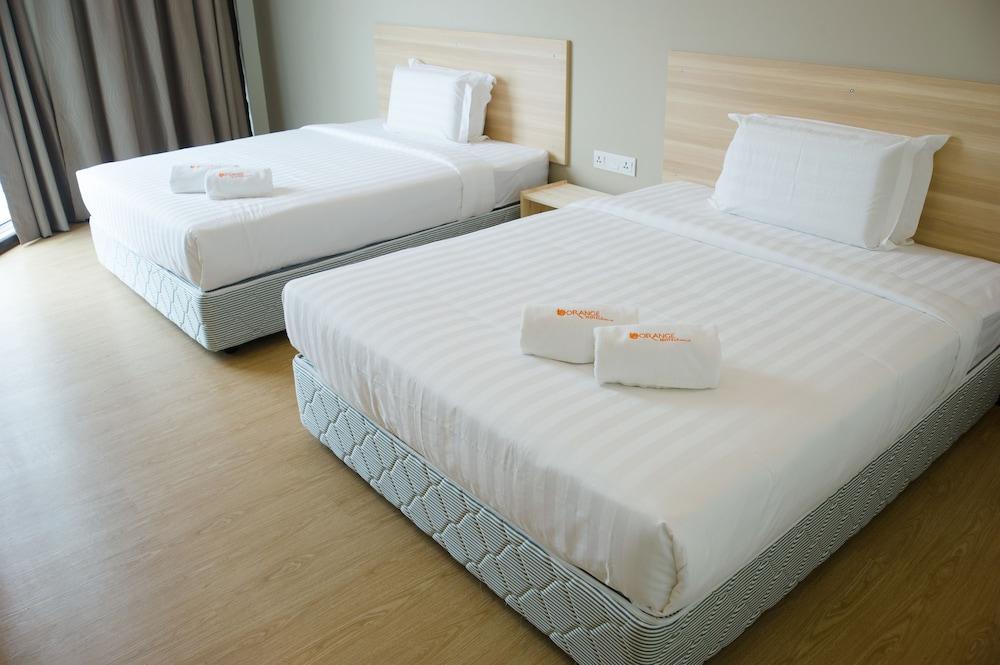 1Orange Hotel Sri Petaling Kuala Lumpur Zewnętrze zdjęcie