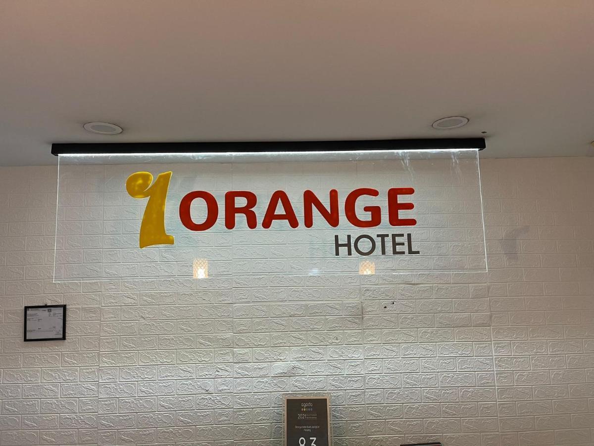1Orange Hotel Sri Petaling Kuala Lumpur Zewnętrze zdjęcie