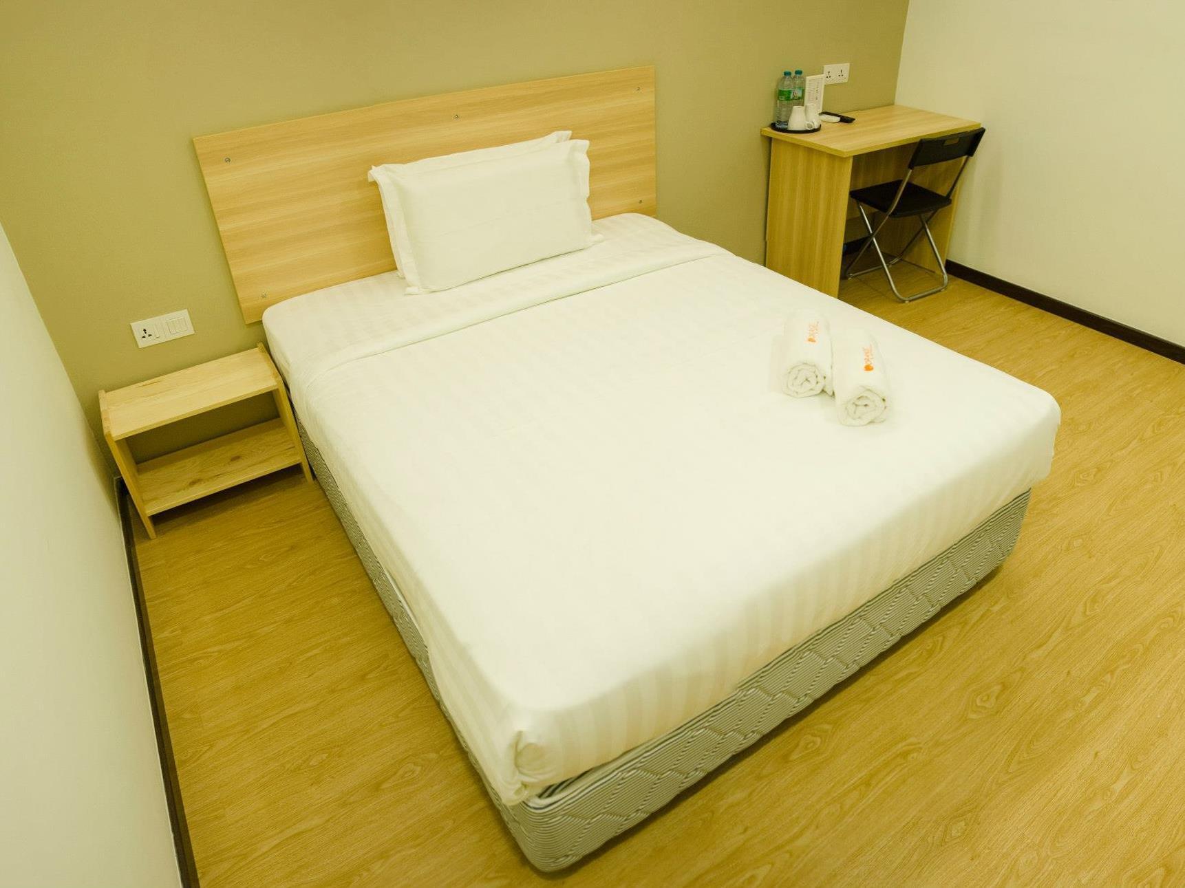 1Orange Hotel Sri Petaling Kuala Lumpur Zewnętrze zdjęcie