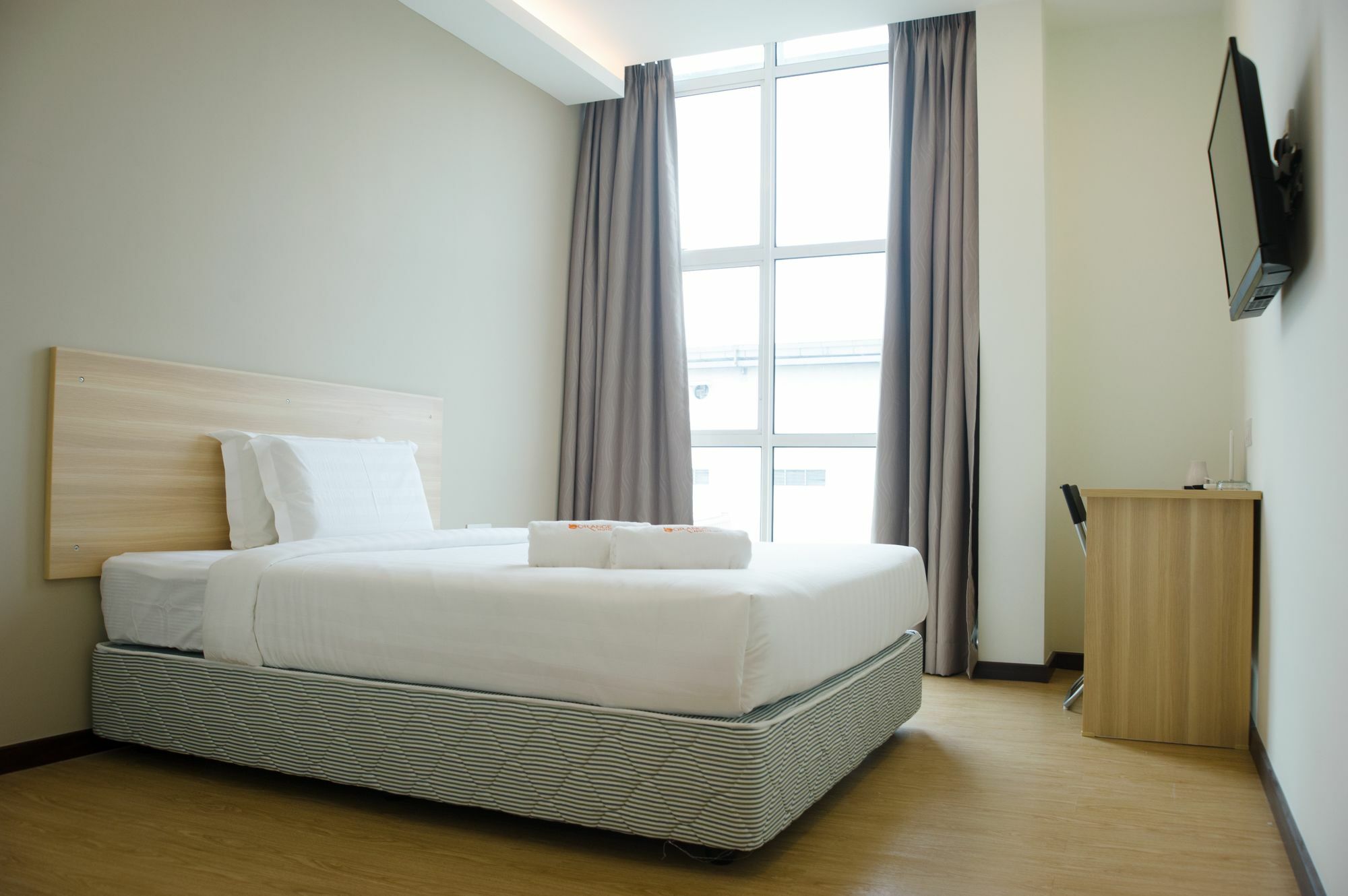1Orange Hotel Sri Petaling Kuala Lumpur Zewnętrze zdjęcie