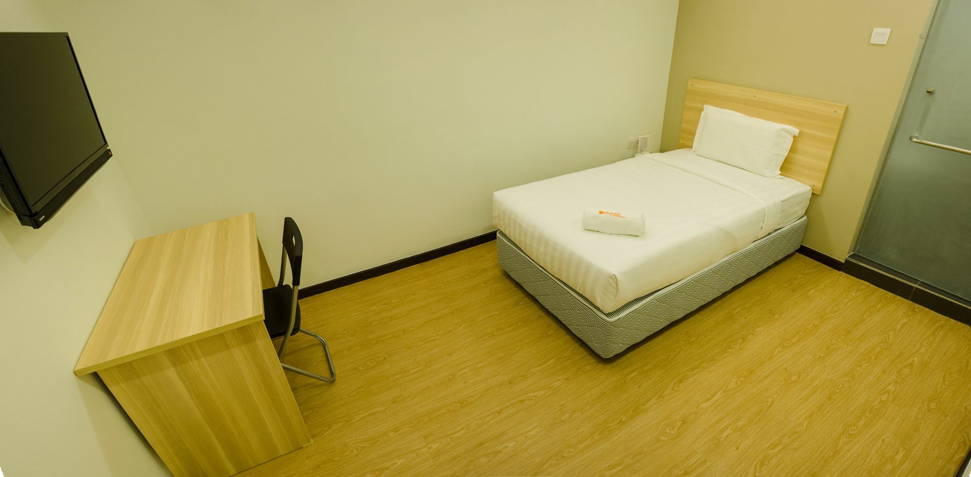 1Orange Hotel Sri Petaling Kuala Lumpur Zewnętrze zdjęcie