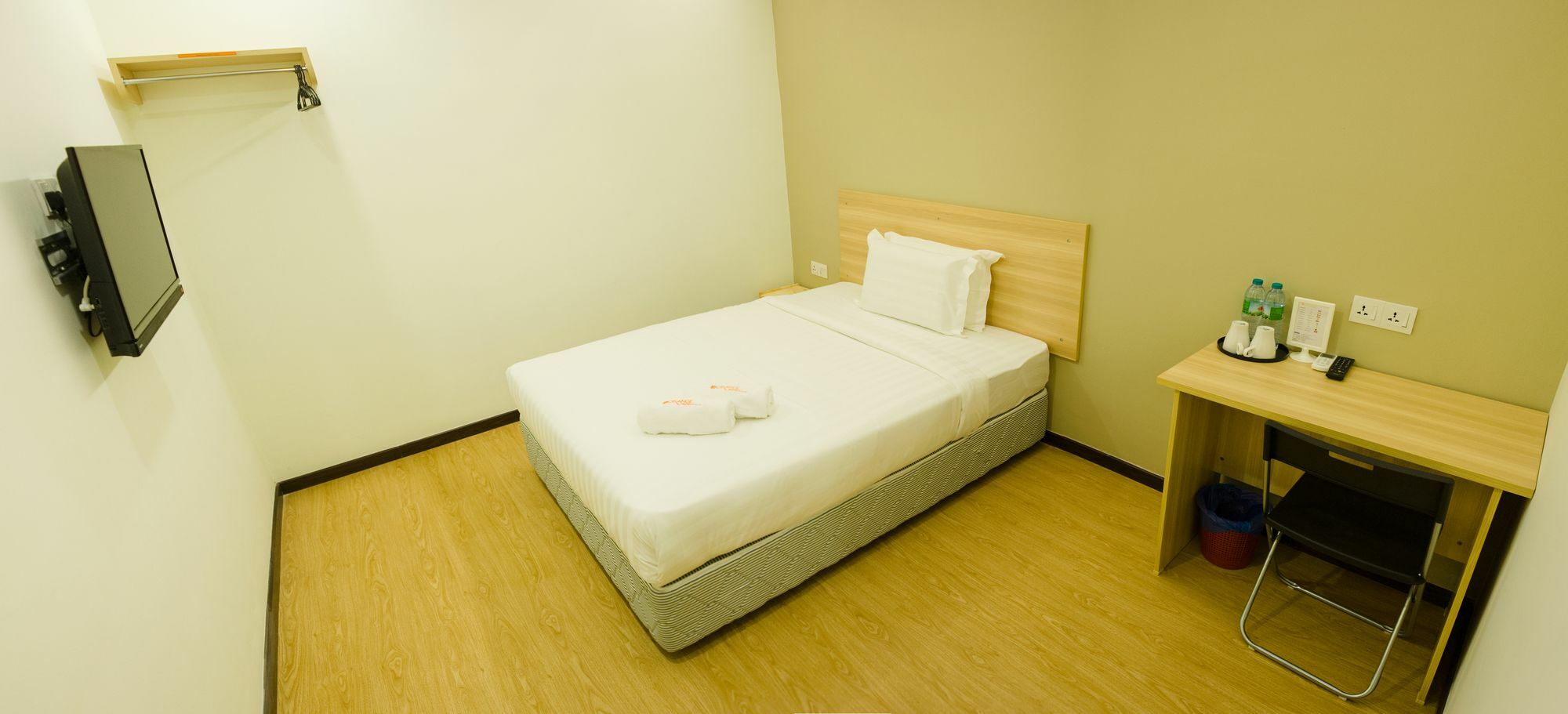 1Orange Hotel Sri Petaling Kuala Lumpur Zewnętrze zdjęcie